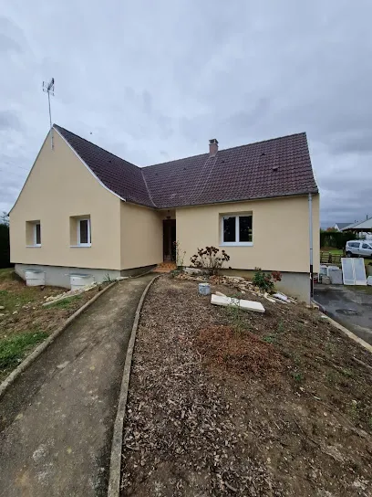 Image de Ecoha Energies - Entreprise RGE de rénovation énergétique - Isolation - Pompe à chaleur - VMC