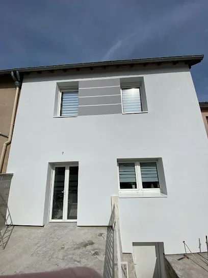 Image de EFIBAT EST FAÇADE