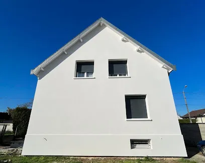Image de Ent. COSKUN DIJON Isolation Extérieure, Ravalement de façade