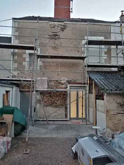 Image de Entreprise DESVEAUX