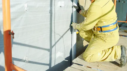 Image de Entreprise Isolation Thermique Certifiée - Isolation Par Extérieur