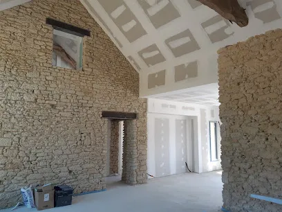 Image de Entreprise Laroche - Plaquiste