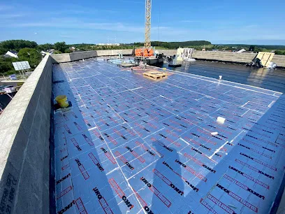 Image de Etancheite Hoti Sàrl