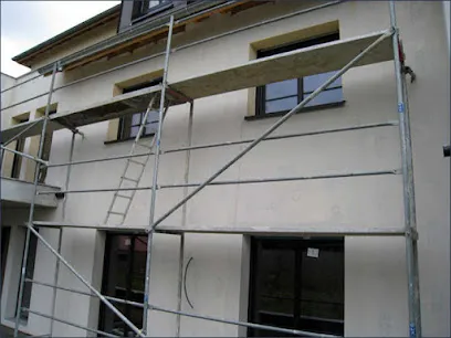 Image de Ets Cuinier | Peintre Façadier Enduiseur Traditionnel Traitement Humidité près de Blois