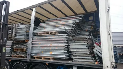 Image de Euro Peinture 37