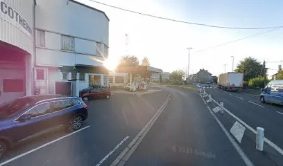 Image de Façade Alu'15