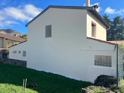 Image de FACADES ARIEGEOISES - Applicateur Exclusif VERTIKAL