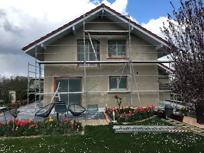 Image de Façades France Rénovation 74