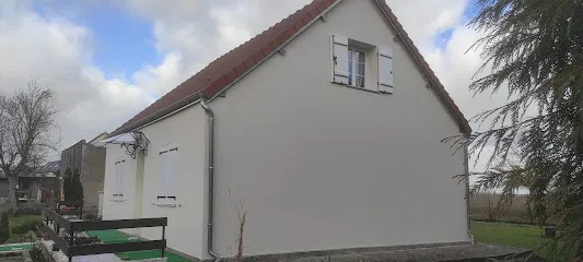 Image de FCA Beauvais - isolation thermique et ravalement dans l'Oise ( 60 )