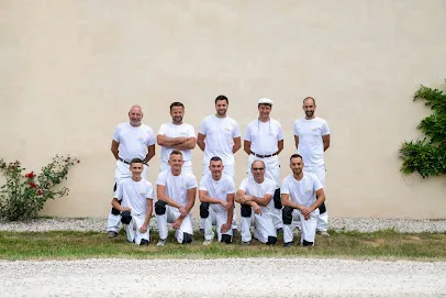 Image de Fontimpe Bâtiment - Plâtrerie Peinture Façade