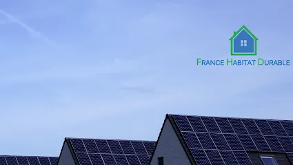 Image de France Habitat Durable