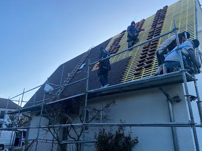 Image de Frederic Couverture | COUVREUR GOUVIEUX