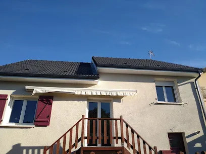 Image de G TOITURE - Couvreur Nancy