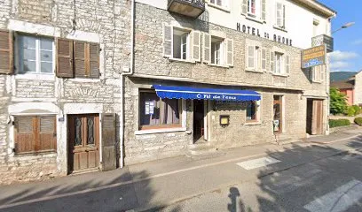 Image de Garcia isolation