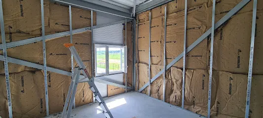 Image de GRECO-RÉNOVATION | Travaux de rénovations intérieures et plaquiste à Lodève