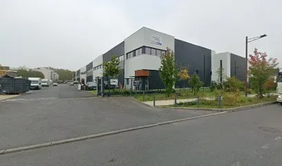 Image de Green Top Isolation