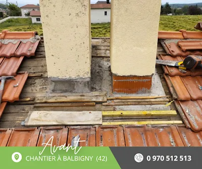 Image de Groupe CULTURE HABITAT - Balbigny