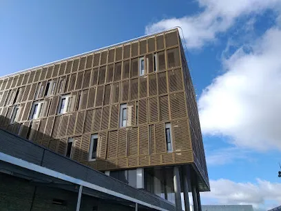 Image de GROUPE ISORE- ISORE BATIMENT