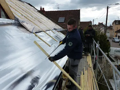 Image de Groupe Le Carré Beauvais (CRPH)