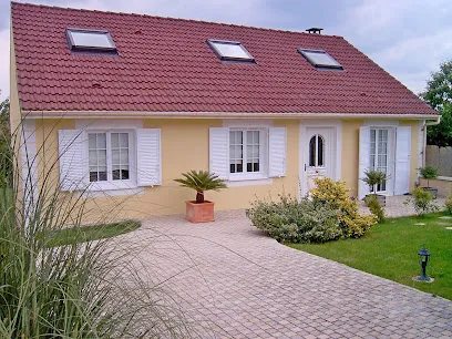 Image de Groupe Salmon