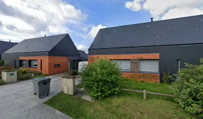 Image de GT isolation