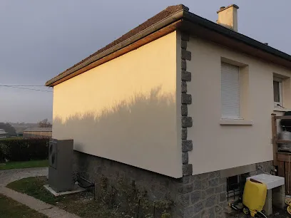 Image de H2SI - Hervieu Habitat Solution Isolation