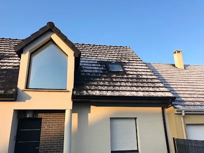 Image de HABITAT TOIT PRO