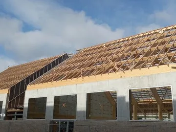 Image de HSDS - Alfredo Da Silva Couvreur Façadier Spécialiste Bardage Sens 89