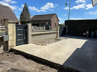 Image de Hugreno’v Fauconnier Hugues