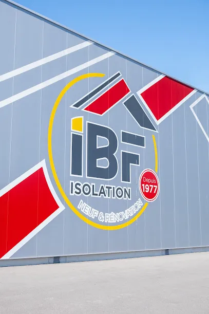 Image de IBF Isolation