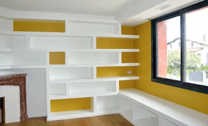 Image de INTÉRIEUR TOULOUSAIN RÉNOVATION - ITR PLATRERIE - Plâtrier, plaquiste