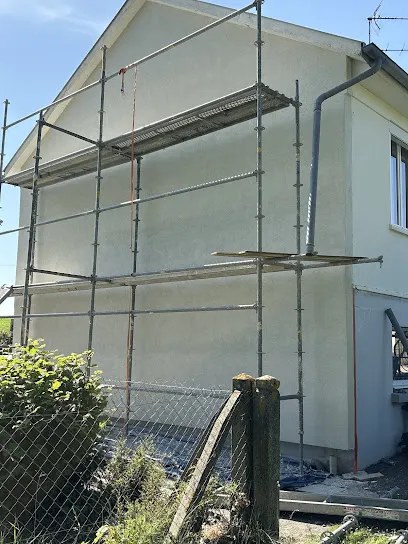 Image de IPE - Isolation Par l'Extérieur Calvados