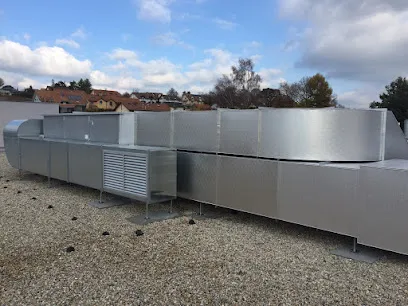 Image de IPSA Isolations SA