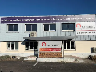 Image de Iso Centre