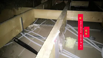 Image de Iso logement