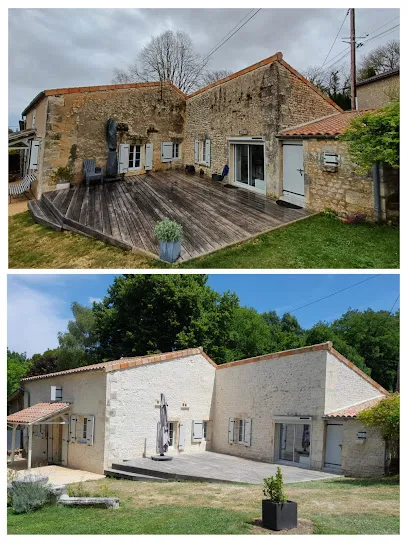 Image de Iso-Renov Saintes