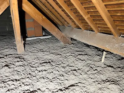 Image de ISOL'CENTRE, Isolation combles & murs