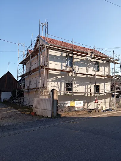 Image de ISOL ELA Façade