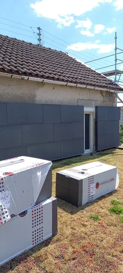 Image de ISOL'TECHNIQUE Bergerac