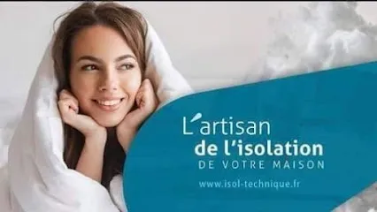 Image de ISOL'TECHNIQUE Corrèze