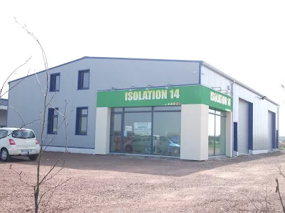 Image de ISOLATION 14 (Près de Bayeux en Normandie)