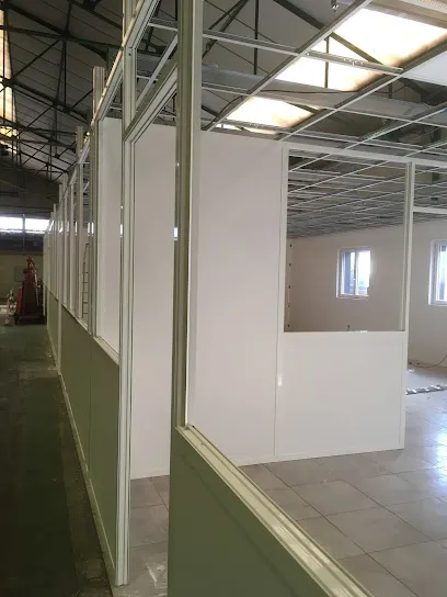 Image de Isolation de l'ouest RGE