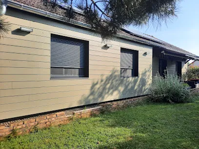 Image de Isolation Durable