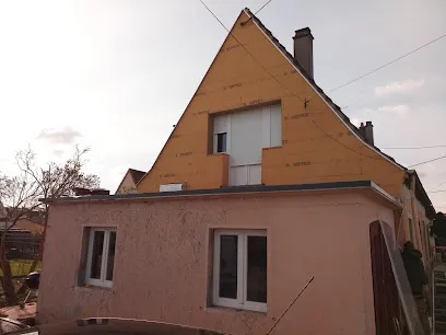 Image de Isolation Ecologique 57