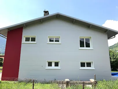 Image de Isolation Façades Savoyarde