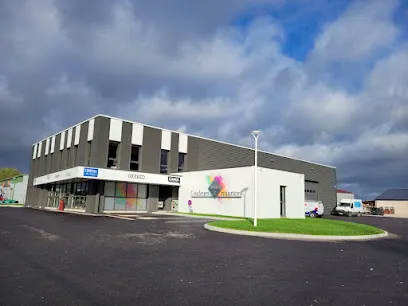 Image de Isolation Plaquiste Peintre