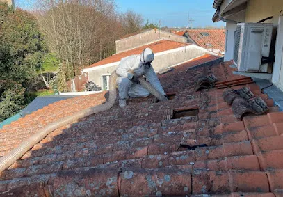 Image de Isoltoit Saint-Étienne - Isolation Combles - Panneaux Photovoltaïques