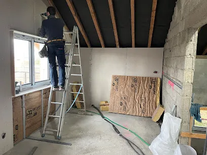 Image de ISOTOP 38 - Isolation Vourey