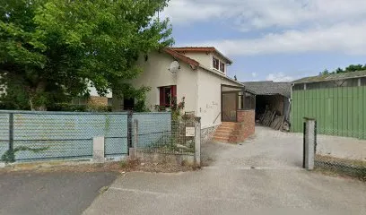 Image de JM isolation