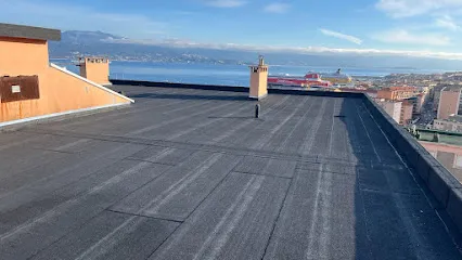 Image de Kallist'Etanchéité Certifiée Qualibat RGE